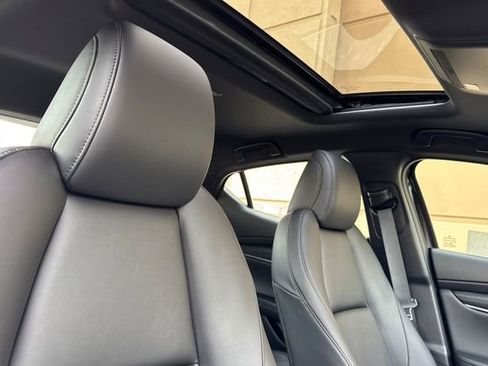 New 2026 MAZDA MAZDA3 s image 17