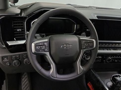 New 2026 Chevrolet Silverado 1500 RST w/ All Star Edition Plus image 13