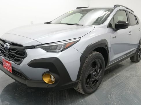 New 2026 Subaru Crosstrek 2.5i Sport AWD/4WD image 3