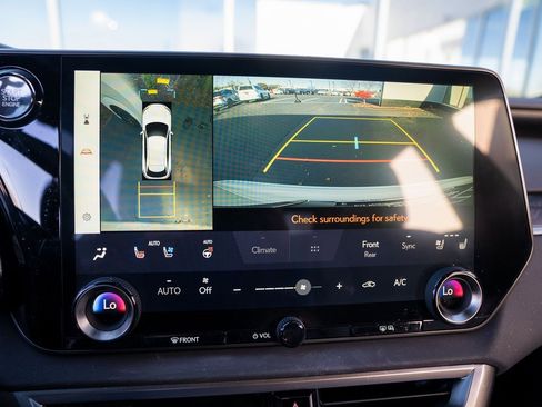 Used 2024 Lexus RX 350 Premium image 24