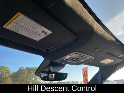 Used 2024 GMC Sierra 1500 Denali Ultimate image 23