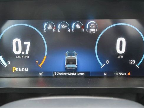 Used 2023 Ford F150 Tremor w/ Equipment Group 402A High AWD/4WD image 6