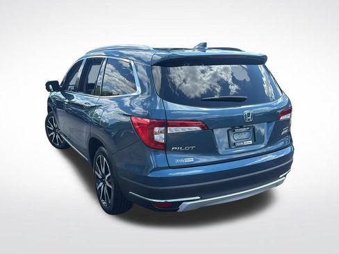 Used 2019 Honda Pilot Touring image 5