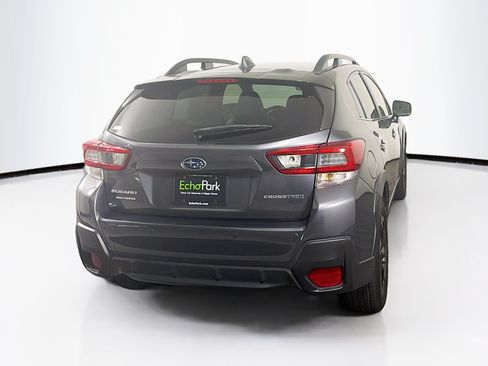 Used 2021 Subaru Crosstrek 2.5i Limited AWD/4WD image 9