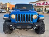 Used 2022 Jeep Gladiator Mojave w/ Cold Weather Group image 4
