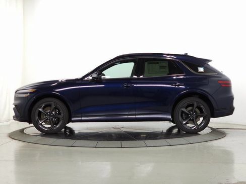 Used 2026 Genesis GV70 3.5T Sport Prestige AWD/4WD image 4