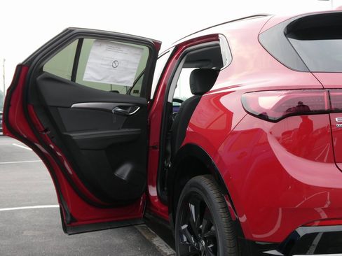 New 2025 Buick Envision Sport Touring image 35