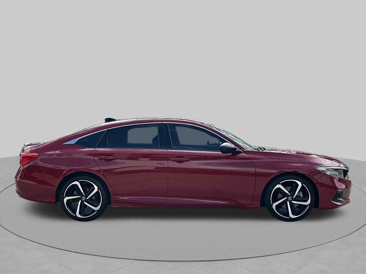 Used 2021 Honda Accord Sport Special Edition image 6