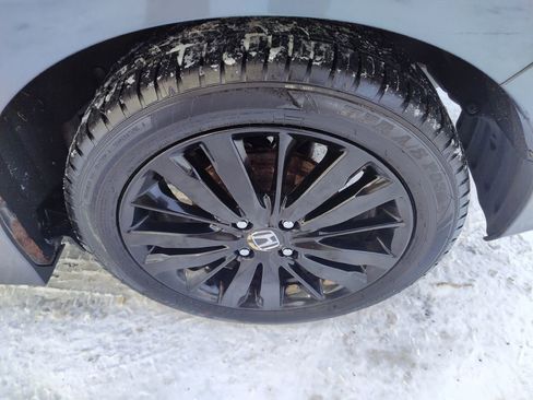 Used 2018 Honda Fit Sport image 21