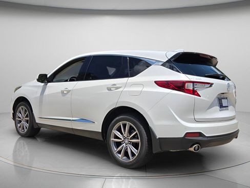 Used 2021 Acura RDX FWD w/ Technology Package image 6