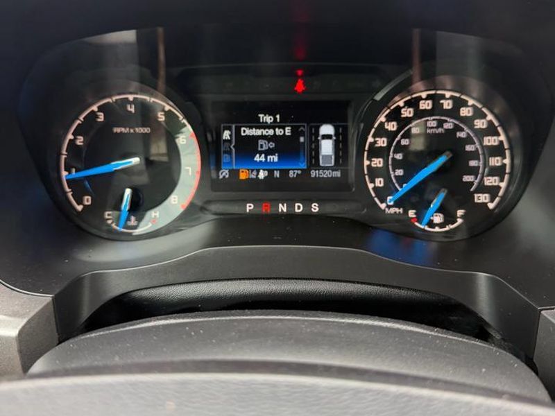 Used 2021 Ford Ranger XLT w/ Equipment Group 302A High RWD image 18
