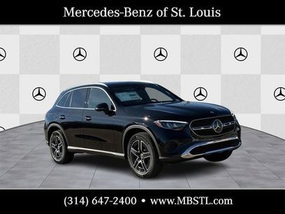 New 2026 Mercedes-Benz GLC 300 4MATIC