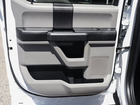 Used 2020 Ford F150 XL w/ Equipment Group 101A Mid AWD/4WD image 27