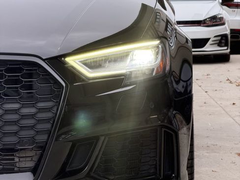 Used 2018 Audi RS 3 image 13
