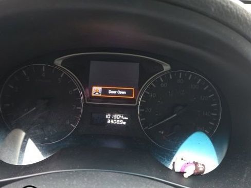 Used 2014 Nissan Altima 2.5 image 6