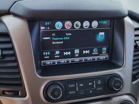 Used 2017 GMC Yukon Denali w/ Open Road Package image 22