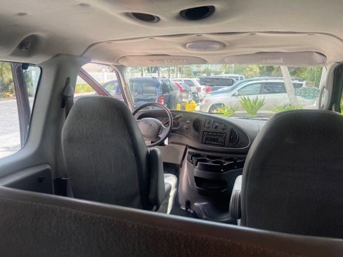 Used 2006 Ford E-150 and Econoline 150 Wagon image 75