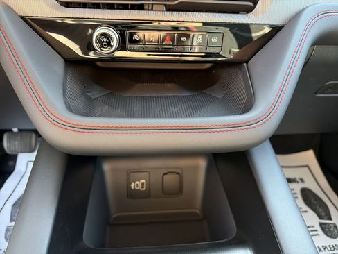 New 2026 Ford Explorer ST AWD/4WD image 23