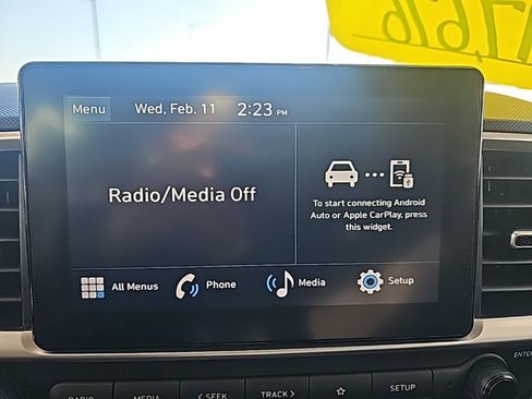 Certified 2023 Hyundai Venue SEL image 18