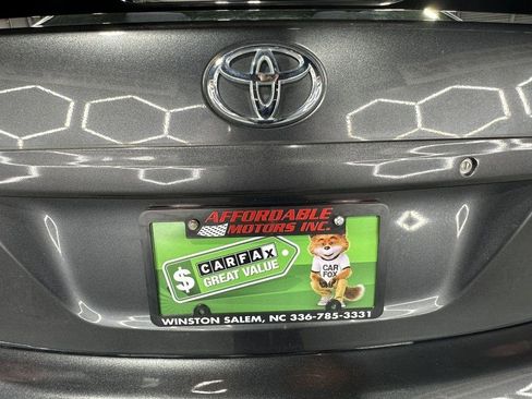 Used 2009 Toyota Corolla S image 29