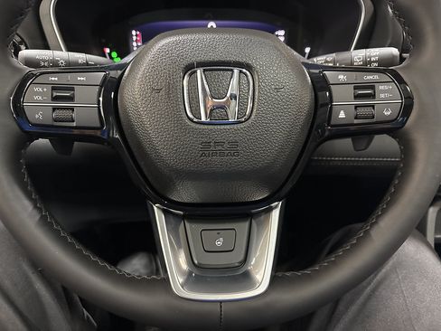 New 2026 Honda Pilot Elite image 16