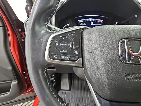 Used 2019 Honda CR-V EX-L image 25