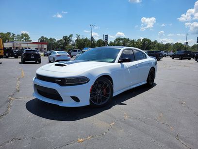 Used 2023 Dodge Charger R/T w/ Daytona Edition Group