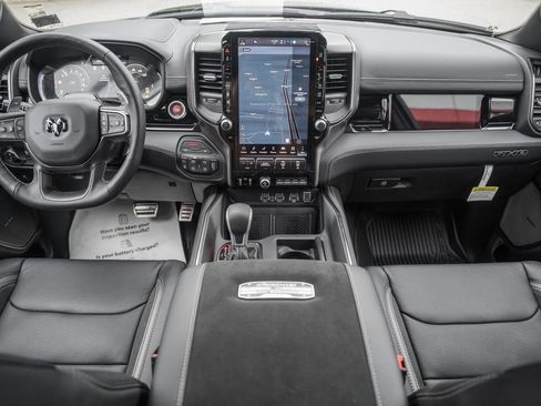 New 2026 RAM 1500 RHO w/ RHO Level 1 Equipment Group AWD/4WD image 24