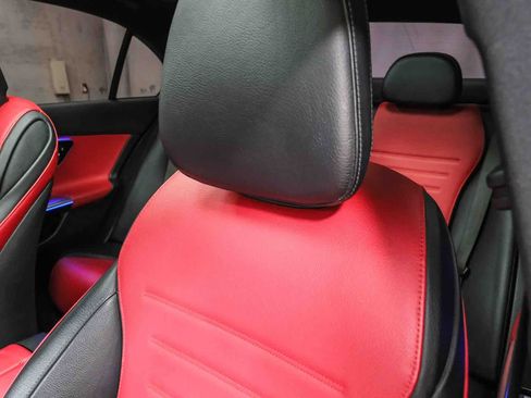 Certified 2023 Mercedes-Benz C 300 Sedan image 24