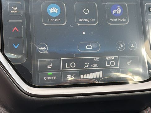 New 2026 Subaru WRX Premium image 14