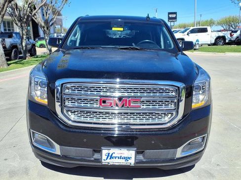 Used 2017 GMC Yukon SLE w/ SLE Value Package image 24
