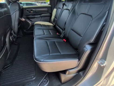 Used 2022 RAM 1500 Limited AWD/4WD image 18
