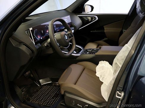 New 2026 BMW X3 xDrive30 w/ Premium Package image 11