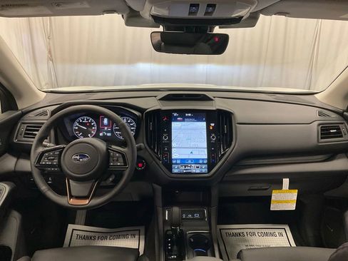 New 2026 Subaru Ascent Limited Bronze AWD/4WD image 31