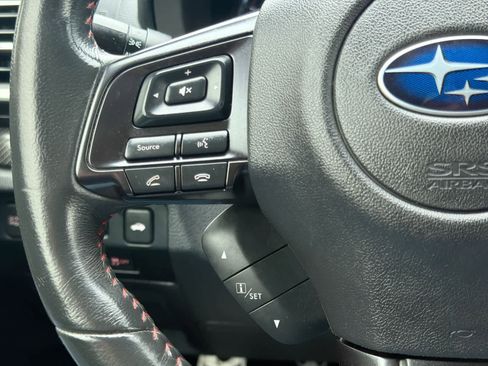 Used 2019 Subaru WRX Limited image 26