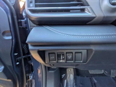 Used 2023 Subaru Outback Limited image 19