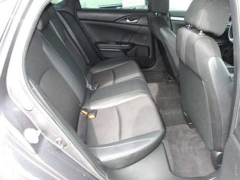 Used 2021 Honda Civic Sport image 23