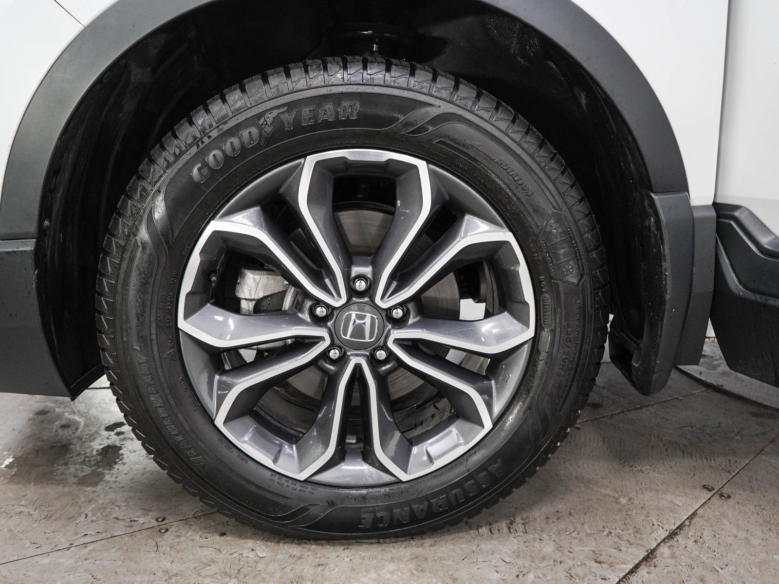 Used 2022 Honda CR-V EX-L image 30