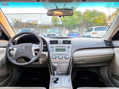 Used 2007 Toyota Camry CE image 16