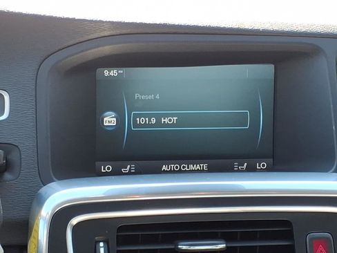 Used 2012 Volvo S60 T5 FWD image 6