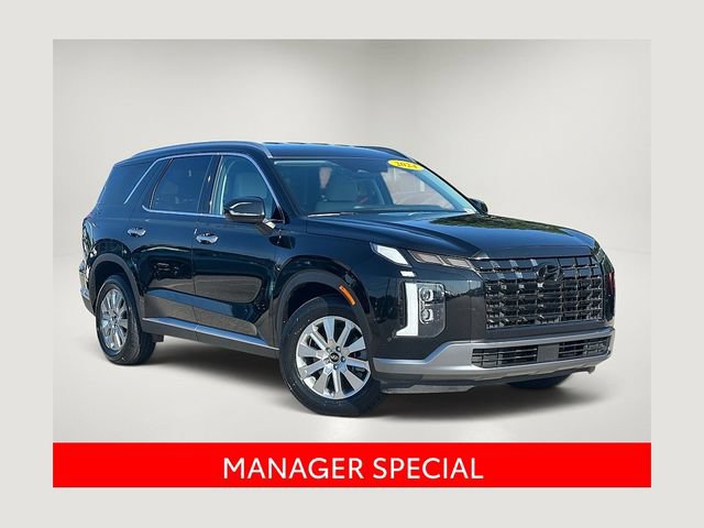 Used 2024 Hyundai Palisade SEL FWD image 1