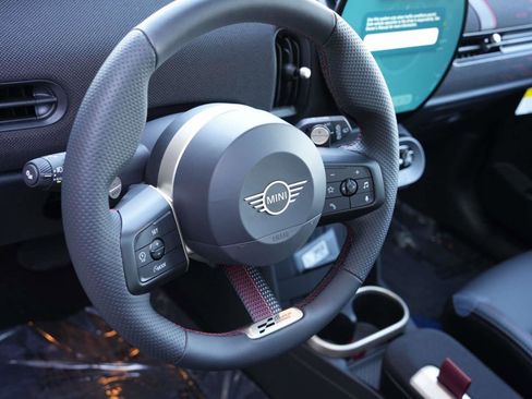 New 2026 MINI Cooper S image 14