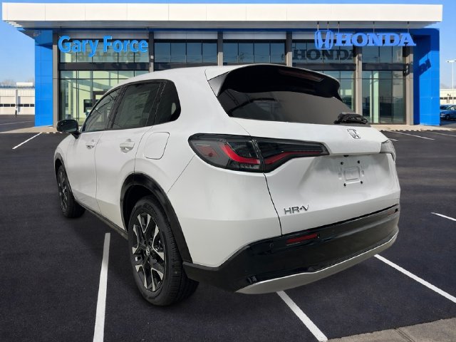 New 2027 Honda HR-V EX-L image 3