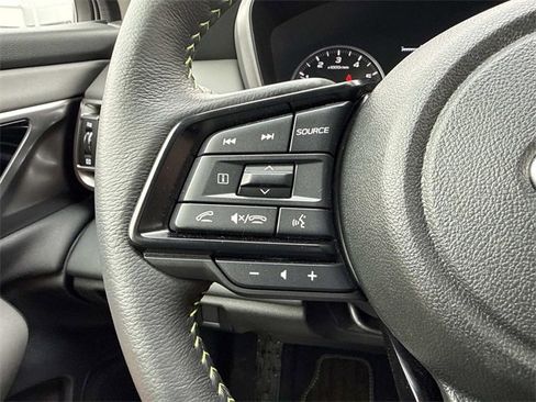 Used 2025 Subaru Outback Onyx Edition image 28