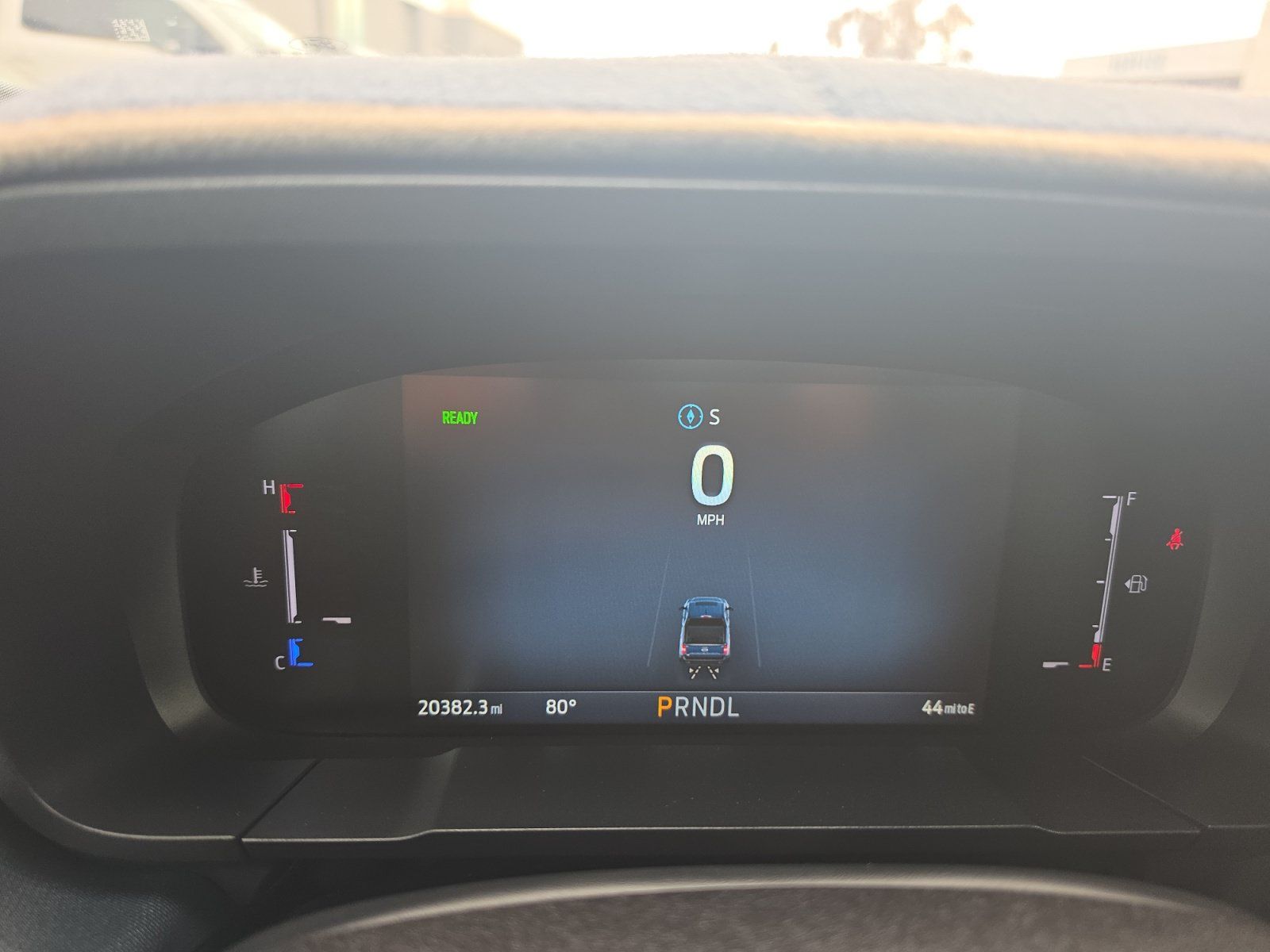 Used 2025 Ford Maverick XLT w/ XLT Luxury Package FWD image 17
