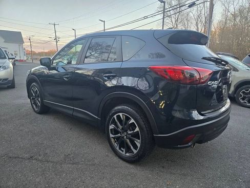 Used 2016 MAZDA CX-5 Grand Touring AWD/4WD image 23