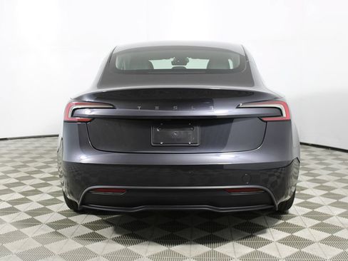 Used 2025 Tesla Model 3 Long Range RWD image 30