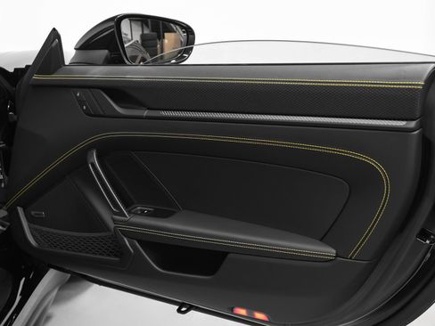 Certified 2026 Porsche 911 GT3 RWD image 47
