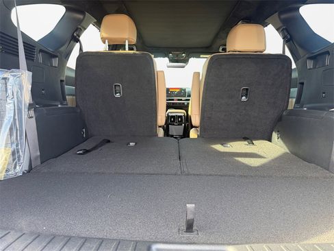 New 2026 Kia Sorento SX Prestige image 18