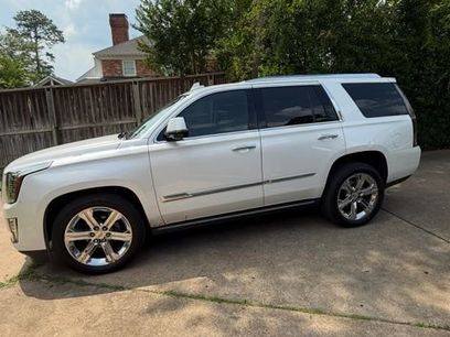 Used 2016 Cadillac Escalade Premium
